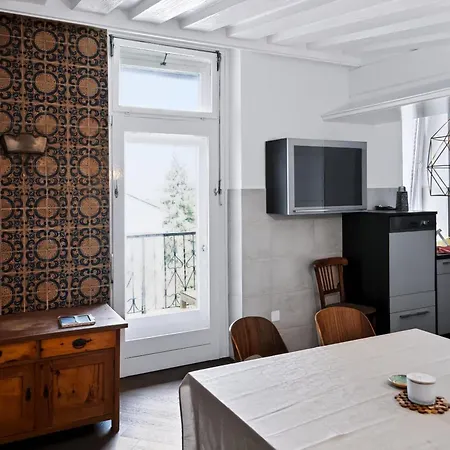 Spacious Vintage Loft With Modern Design * Innsbruck
